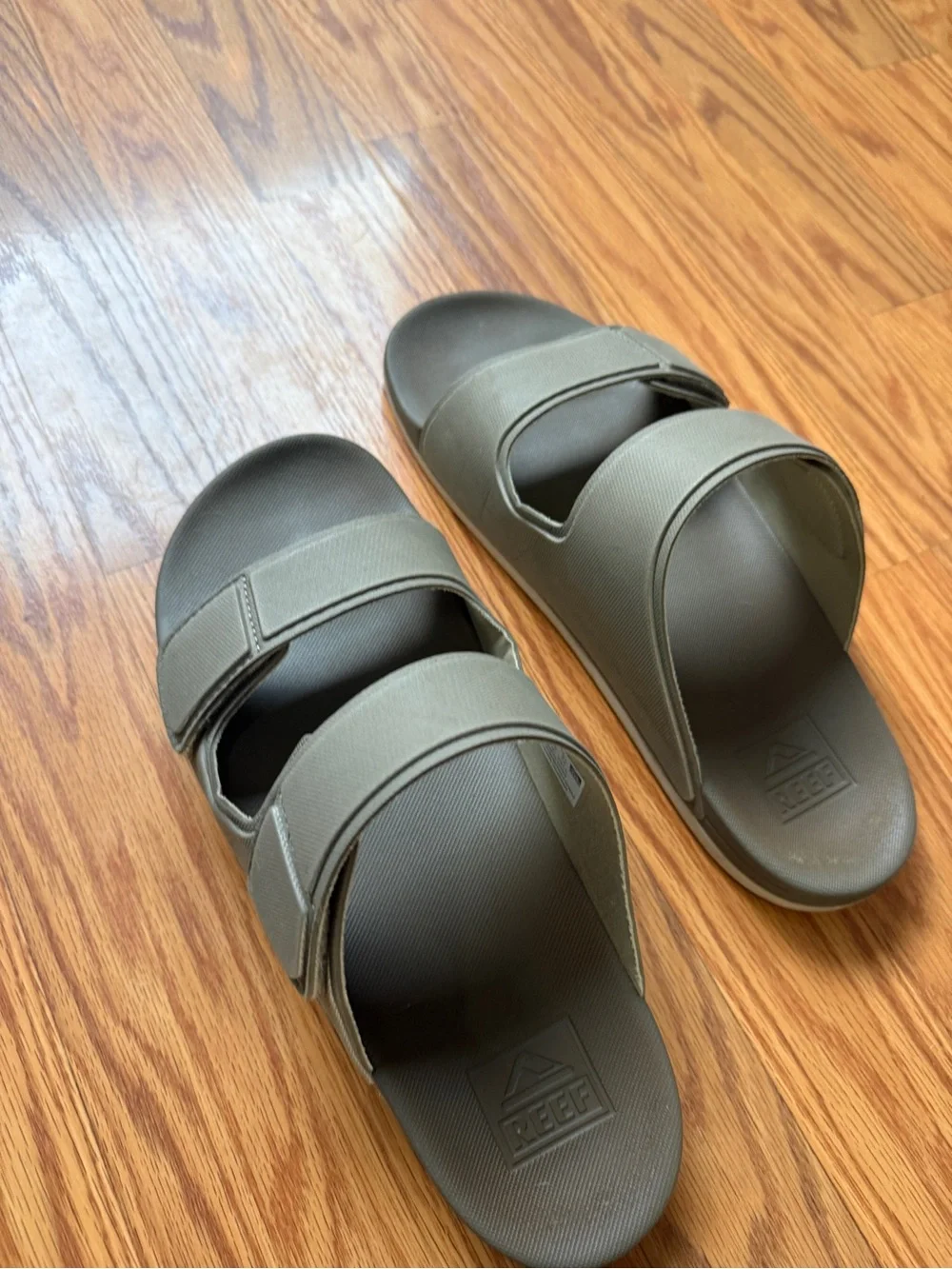 Men’s Reef Sandals